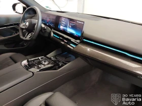 Обява за продажба на BMW 520 d xDrive Touring M Sport Paket ~ 115 056 лв. - изображение 6