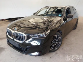 Обява за продажба на BMW 520 d xDrive Touring M Sport Paket ~ 115 056 лв. - изображение 1