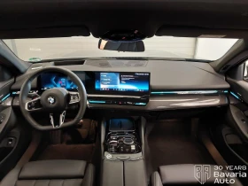 Обява за продажба на BMW 520 d xDrive Touring M Sport Paket ~ 115 056 лв. - изображение 5