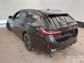 Обява за продажба на BMW 520 d xDrive Touring M Sport Paket ~ 115 056 лв. - изображение 1