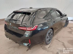 Обява за продажба на BMW 520 d xDrive Touring M Sport Paket ~ 115 056 лв. - изображение 2