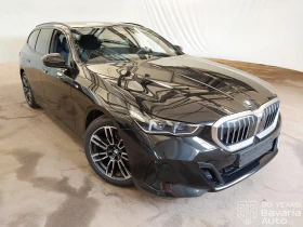 Обява за продажба на BMW 520 d xDrive Touring M Sport Paket ~ 115 056 лв. - изображение 3