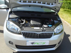 Skoda Citigo MPI | Mobile.bg    3