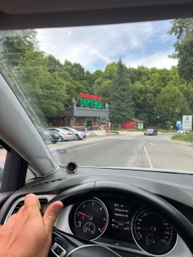 VW Golf | Mobile.bg    4
