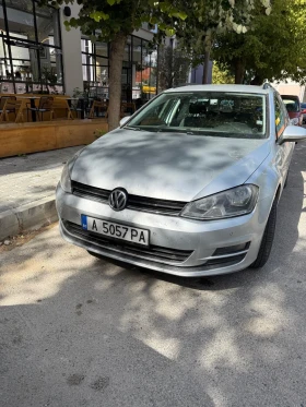 VW Golf | Mobile.bg    8