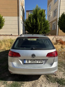 VW Golf | Mobile.bg    13