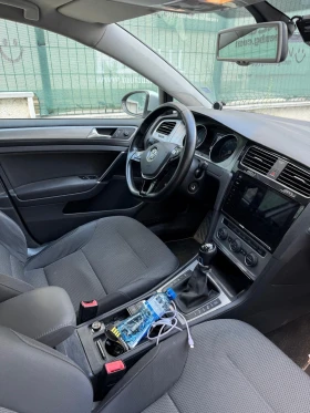 VW Golf | Mobile.bg    6