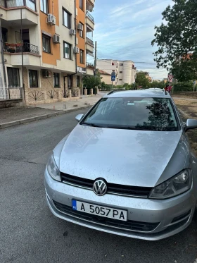     VW Golf