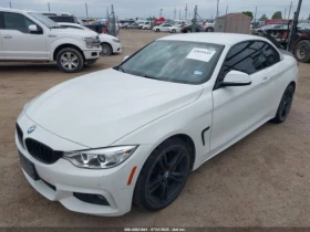 BMW 435 M Package