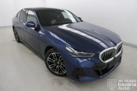 BMW 520 i M Sport Paket Steptronic - 88290 лв. - 88770384 4