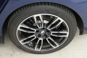BMW 520 i M Sport Paket Steptronic - 88290 лв. - 88770384 14