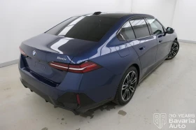 BMW 520 i M Sport Paket Steptronic - 88290 лв. - 88770384 3