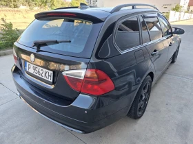 BMW 320 320 D - 7000 лв. - 29724750 6
