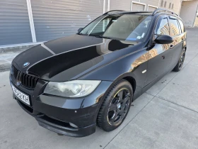 BMW 320 320 D