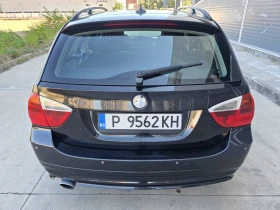 BMW 320 320 D - 7000 лв. - 29724750 4