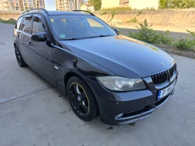 BMW 320 320 D - 7000 лв. - 29724750 8