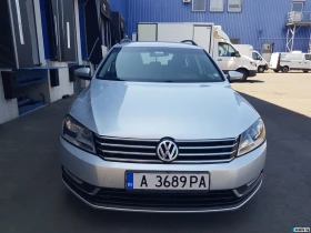 Обява за продажба на VW Passat ~13 500 лв. - изображение 5 | Auto.bg Обява за продажба на VW Passat ~13 500 лв. - изображение 5