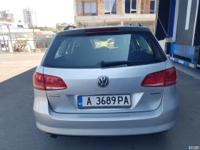 Обява за продажба на VW Passat ~13 500 лв. - изображение 1 | Auto.bg Обява за продажба на VW Passat ~13 500 лв. - изображение 1