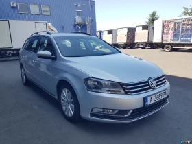 Обява за продажба на VW Passat ~13 500 лв. - изображение 1 | Auto.bg Обява за продажба на VW Passat ~13 500 лв. - изображение 1