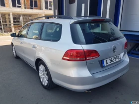 Обява за продажба на VW Passat ~13 500 лв. - изображение 2 | Auto.bg Обява за продажба на VW Passat ~13 500 лв. - изображение 2