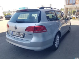 Обява за продажба на VW Passat ~13 500 лв. - изображение 3 | Auto.bg Обява за продажба на VW Passat ~13 500 лв. - изображение 3