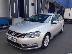 Обява за продажба на VW Passat ~13 500 лв. - изображение 4 | Auto.bg Обява за продажба на VW Passat ~13 500 лв. - изображение 4