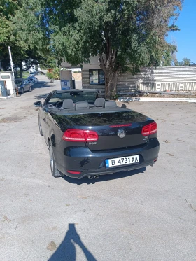 VW Eos 1.4TSI   | Mobile.bg    4