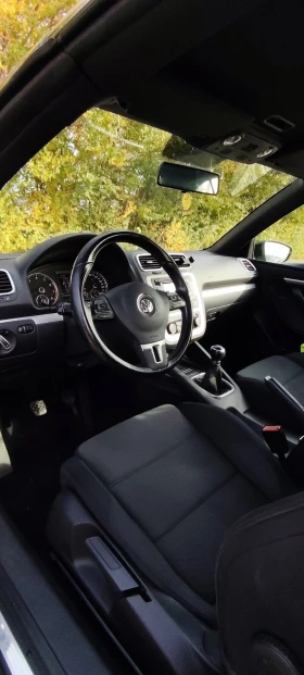 VW Eos 1.4TSI от Швейцария - 13500 лв. / 6902.44 € - 35313436 12