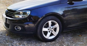 VW Eos 1.4TSI от Швейцария - 13500 лв. / 6902.44 € - 35313436 15