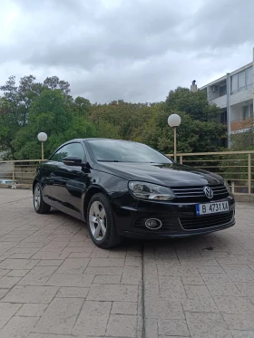 VW Eos 1.4TSI   | Mobile.bg    9