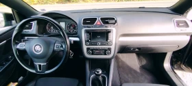 VW Eos 1.4TSI от Швейцария - 13500 лв. / 6902.44 € - 35313436 10