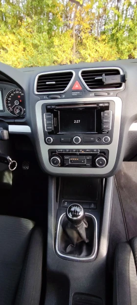 VW Eos 1.4TSI от Швейцария - 13500 лв. / 6902.44 € - 35313436 11