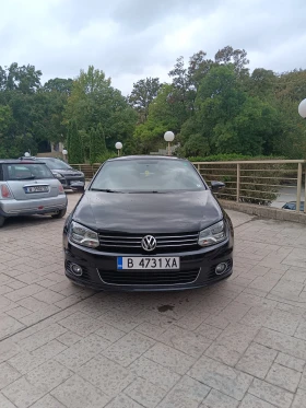 VW Eos 1.4TSI   | Mobile.bg    12
