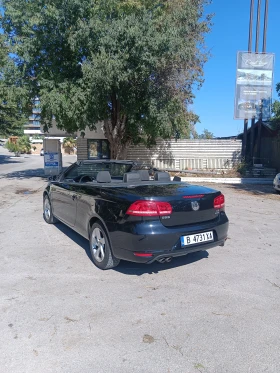 VW Eos 1.4TSI   | Mobile.bg    3