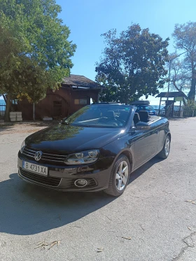 VW Eos 1.4TSI   | Mobile.bg    5