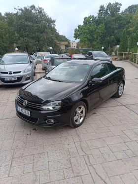 VW Eos 1.4TSI   | Mobile.bg    8