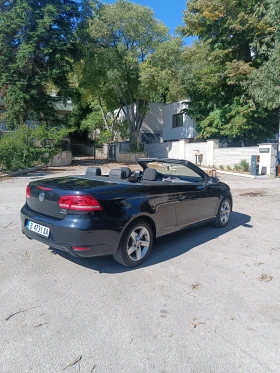 VW Eos 1.4TSI   | Mobile.bg    2