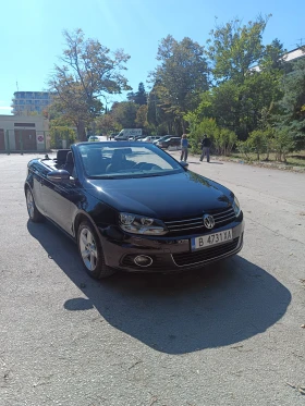 VW Eos 1.4TSI   | Mobile.bg    1