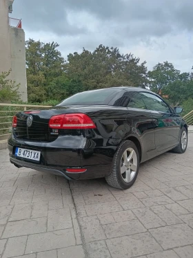 VW Eos 1.4TSI   | Mobile.bg    10