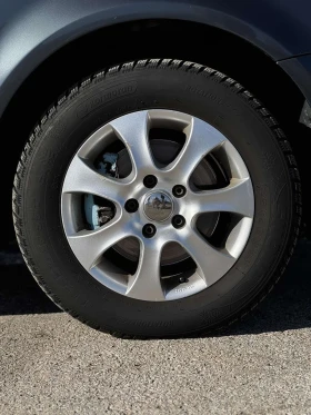 Обява за продажба на VW Passat 1.9 131кс ~6 500 лв. - изображение 5