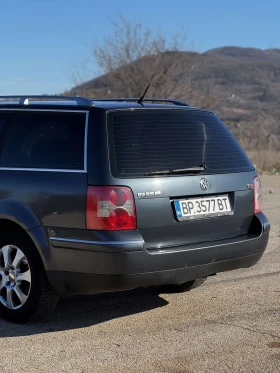 Обява за продажба на VW Passat 1.9 131кс ~6 500 лв. - изображение 2