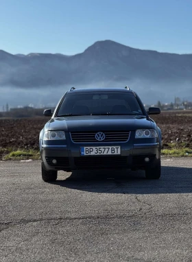 Обява за продажба на VW Passat 1.9 131кс ~6 500 лв. - изображение 4