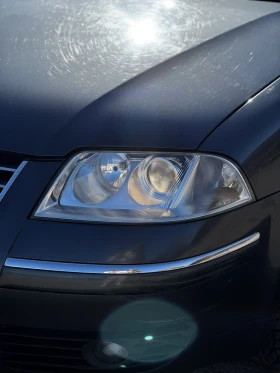 Обява за продажба на VW Passat 1.9 131кс ~6 500 лв. - изображение 3