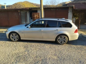     BMW 320 D