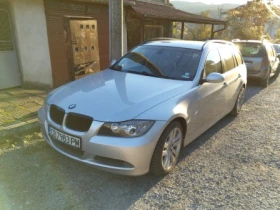 BMW 320 D | Mobile.bg    7