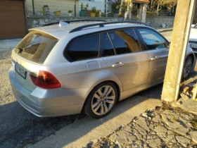 BMW 320 D | Mobile.bg    5