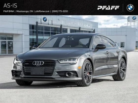 Audi A7 COMPETION* BOSE* 360 CAM* DISTRONIC* LANE ASSIST