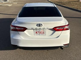 Toyota Camry * CARFAX * БЕЗ ПЪРВОНАЧАЛНА ВНОСКА - 26500 лв. / 13549.23 € - 81584708 7