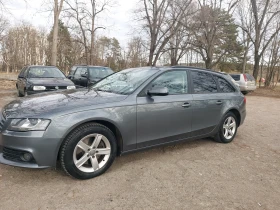 Audi A4 B8* 2.0 TDI* 