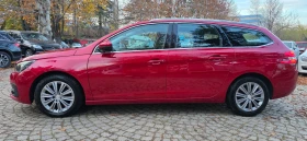 Peugeot 308 1.5 HDI * ALLURE* * AVTOMAT* * DISTRONIC* * ШВЕЙЦА - 19999 лв. / 10225.33 € - 92542021 8